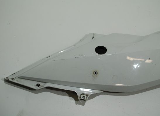 Heck links BMW R 1200 RT