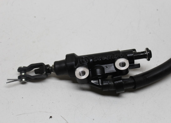 Bremszylinder hinten Yamaha MT 09