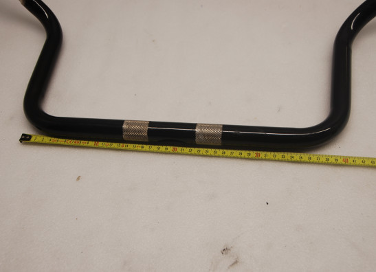 Steer Harley Davidson Touring FL