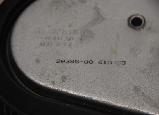 Luftfiltergehäuse Harley Davidson Dyna