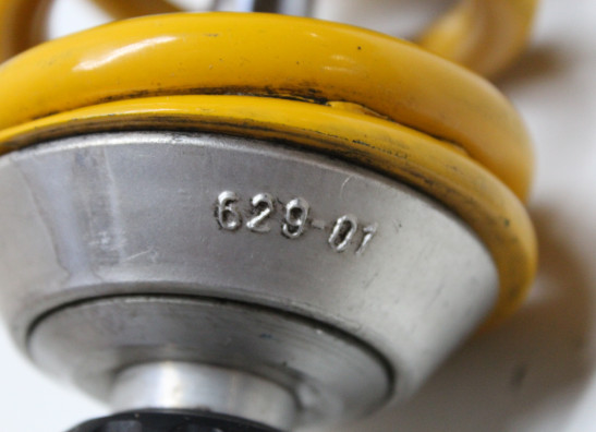 Rear cushion Honda RVF 750 R - RC45