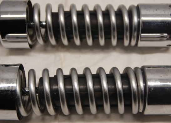 Achterschokbreker Harley Davidson Dyna