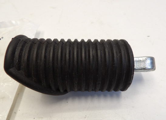 Fussraste links Harley Davidson Overige Harley Davidson