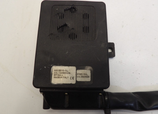 Sonstiges Yamaha YZF R1