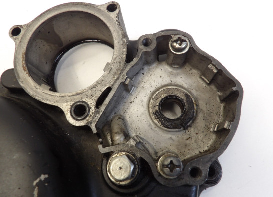 Tapa del bloque del motor Yamaha XT 500