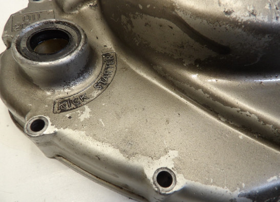 Koppelingsdeksel Yamaha XS 360