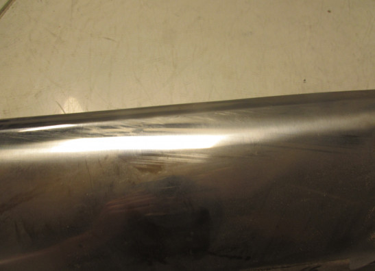 Uitlaat Honda XL 1000 V Varadero