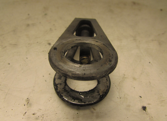 Achterbrug Honda VTR 1000 F