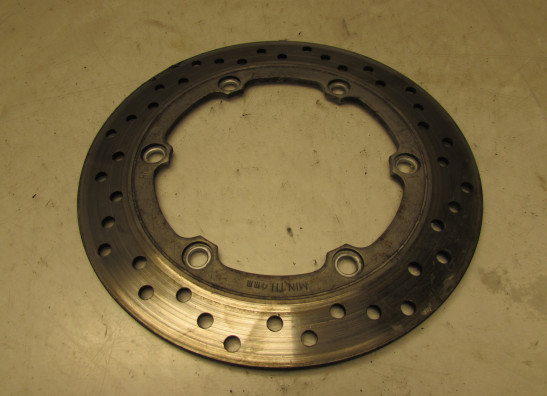 Rear brake disc Honda CBR 1000 F