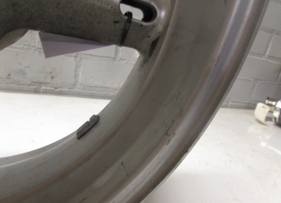 Voorvelg Suzuki GSX F 600