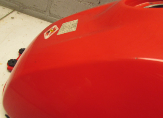 Tank Honda CBR Fireblade