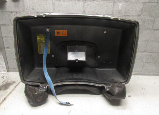 Top-Case Deckel Honda Goldwing GL