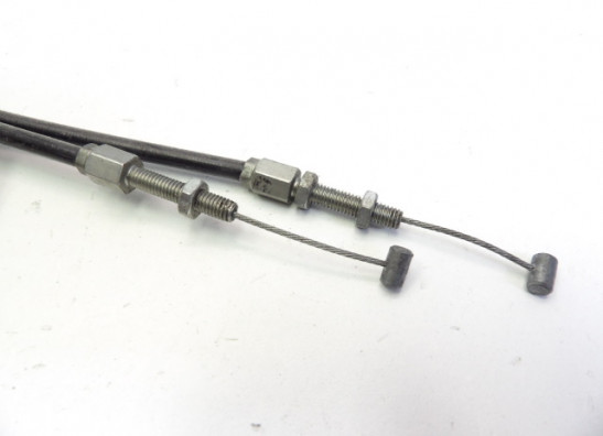 Gaskabel Honda CBR 600 F