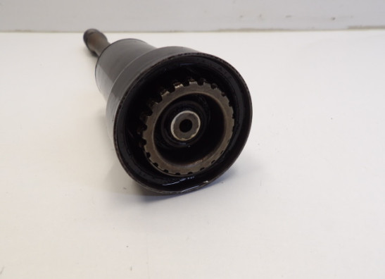 Cardan as Honda CB 700