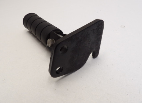 Duo voetsteun rechts Yamaha XVS 1100 Dragstar