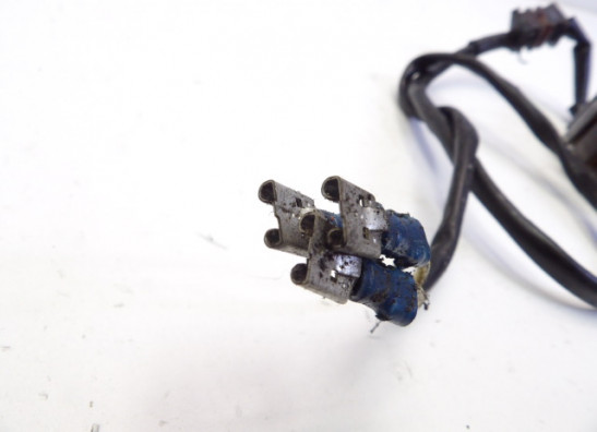 Dynamo Honda CBR 600 F