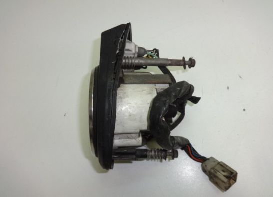 Teller Suzuki LS 650