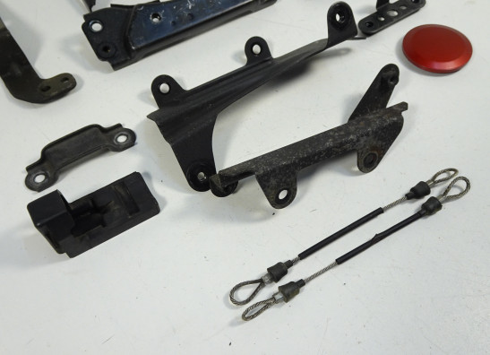 Rahme teile Kawasaki ER 6