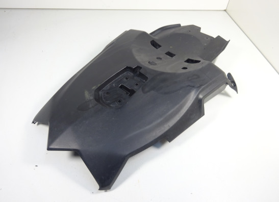 Undertail rear fender Kawasaki VERSYS 650