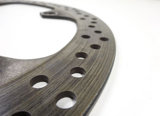 Braking disc right front BMW R 1100 S