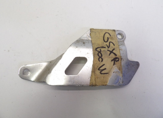 Rechter schetsplaat Suzuki GSX R 600