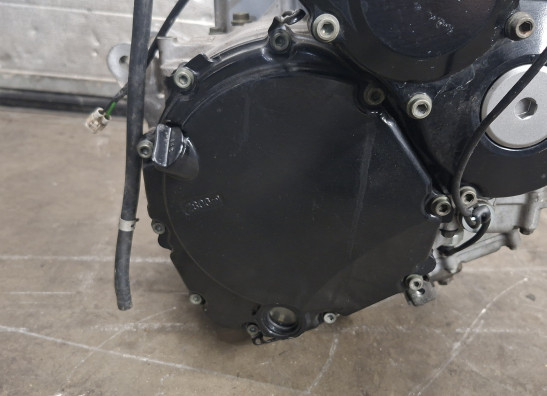 Motorblok Suzuki GSX R 750