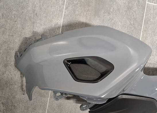 Tankcover Yamaha MT 10
