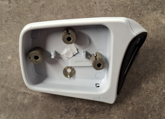 Spiegel links BMW K 100