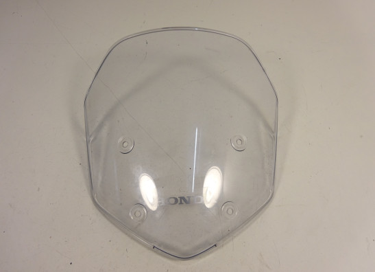 Windscherm Honda NC 700 S