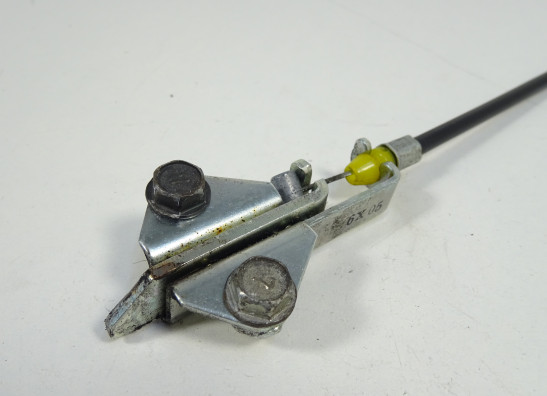 Seat Kawasaki VERSYS 650