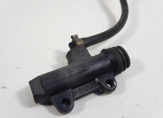 Bremszylinder hinten BMW R 1200 GS