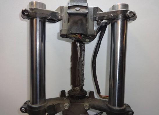 Voorpoten compleet Kawasaki Overige Kawasaki