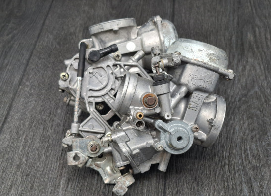 Carburateurset Kawasaki VN 700  750