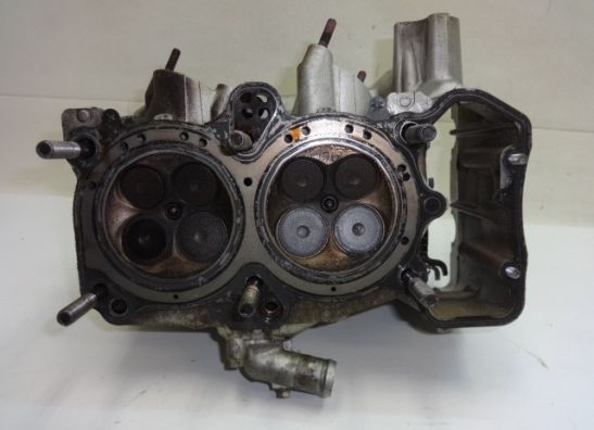 Cilinderkop Honda VFR 800 I