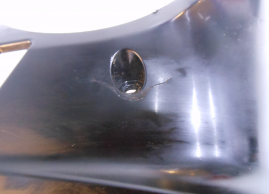 Verkleidung rechts unten Honda CBR 600 RR