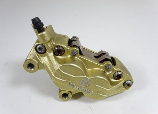 Bremssattel Bremszange vorn links Aprilia Tuono 1000