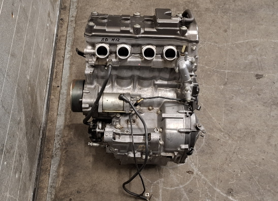 Motorblock Honda CBR 900 RR
