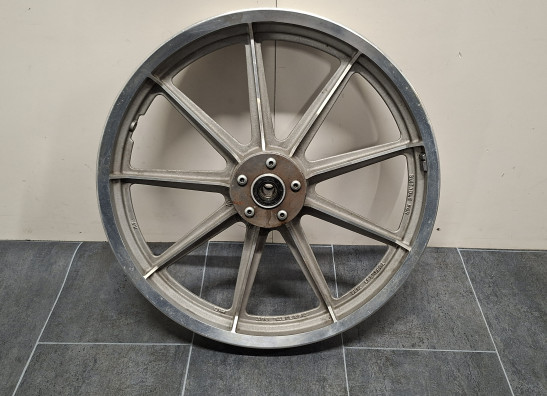 Voorvelg Harley Davidson FX Super Glide