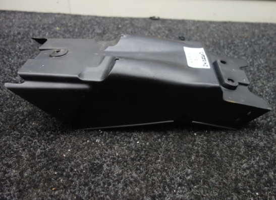 Undertail KTM RC 390