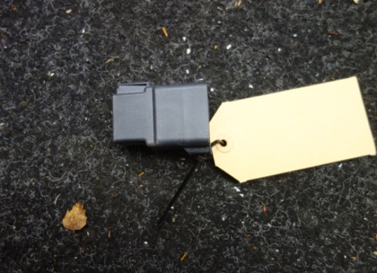 Relais unit BMW R 1250 GS Adventure