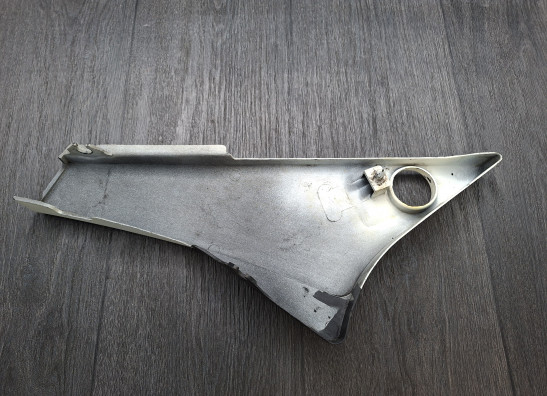 Seitenverkleidung links klein Yamaha RD 350 LC