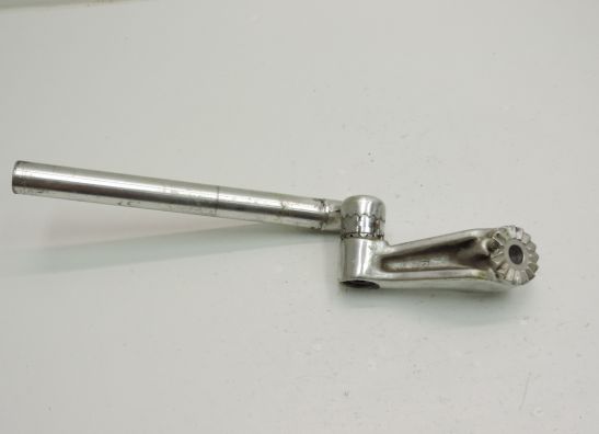 Clip on rechts Yamaha XJ 900 F