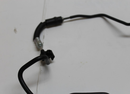 Bremsleitung vorne Kawasaki Z 650