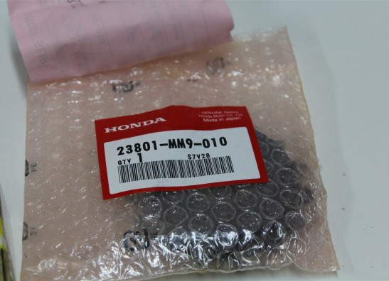 Kettensatz Honda CBR 1000 F