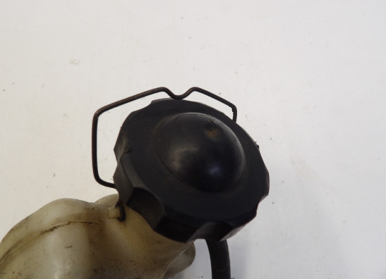 Koelvloeistof reservoir Honda CX 500