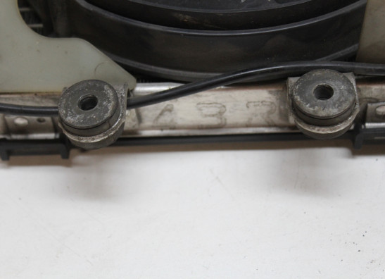 Radiateur Honda XL 1000 V Varadero