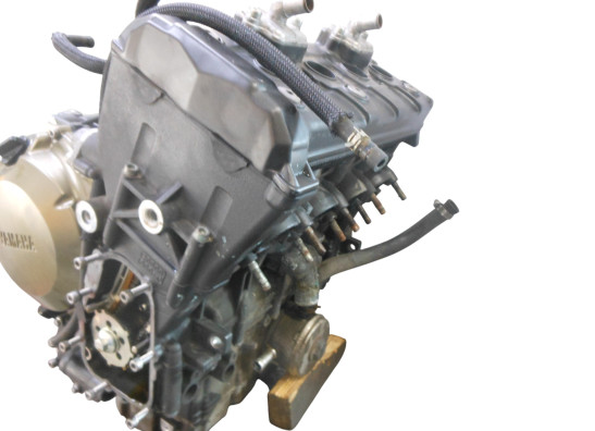 Engine Yamaha XJ 6 N