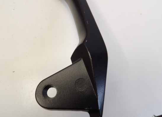 Bagagedrager Suzuki DL 650 V STROM