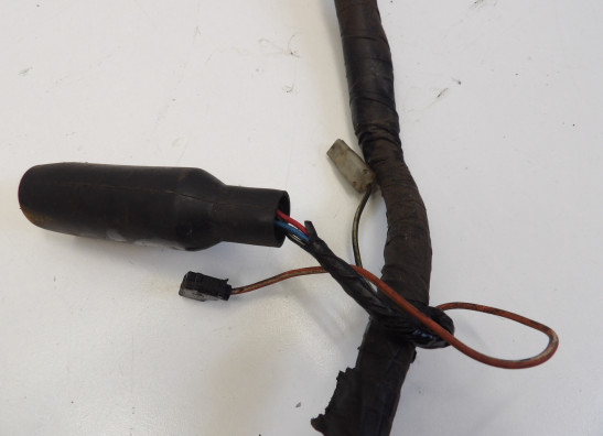 Kabelboom Suzuki SV 650