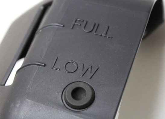 Koelvloeistof reservoir Yamaha XSR 900